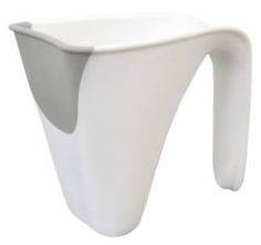 Shnuggle Washy Jug Kubek do Mycia Włosów 14885