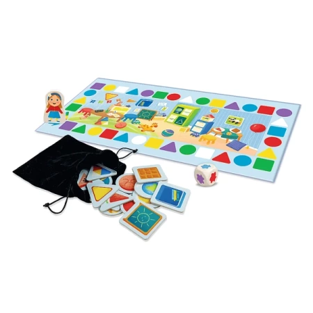 Trefl Gra Planszowa Find Me