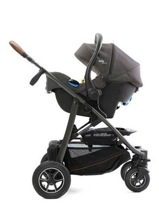 Joie i-Gemm Signature Fotelik Samochodowy 0-13 kg Signature Noir