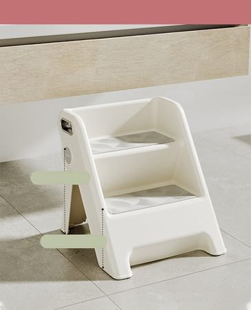 Ines&John Nakładka Na Deskę WC z Drabinką