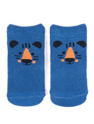 Yoclub! Stopki Ażurowe Chłopięce 23-26 EUR