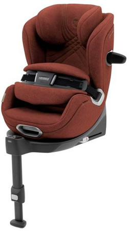 Cybex Anoris T i-Size Fotelik Samochodowy 9-21 kg Autumn Gold