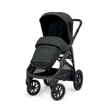 Inglesina Aptica XT Wózek Spacerowy Magnet Grey