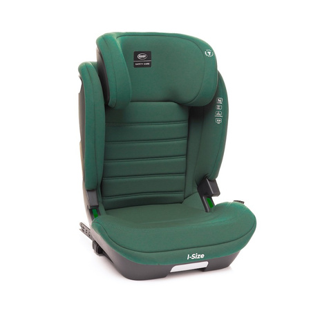 4Baby App-Fix Fotelik Samochodowy 15-36 kg Dark Green