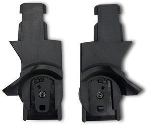 Mast Swiss Design M.6X - adaptery podwyższające do gondoli