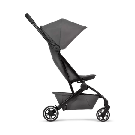 Joolz Aer+ Wózek Głęboko-Spacerowy Amazing Anthracite