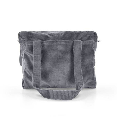 Albero Mio Torba do Wózka J001 Szara