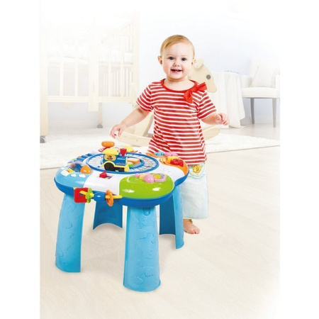 Edukacyjny Stoliczek Smily Play 1/3