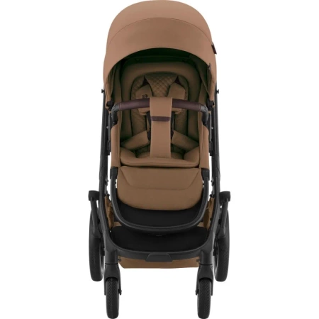 Britax Romer Smile 5Z Wózek Spacerowy Warm Carmel Lux