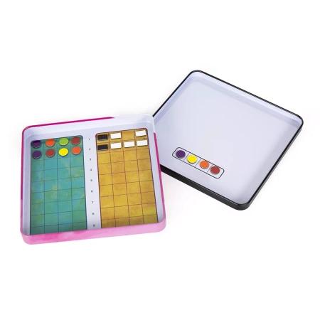 Albi Mastermind Gra Magnetyczna