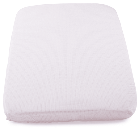 Chicco Prześcieradło do Next2Me 2szt. Pois