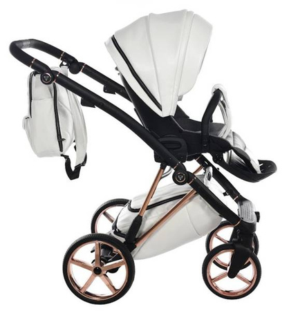 Junama Air Eko V2 Wózek Głęboko-Spacerowy 2w1 01