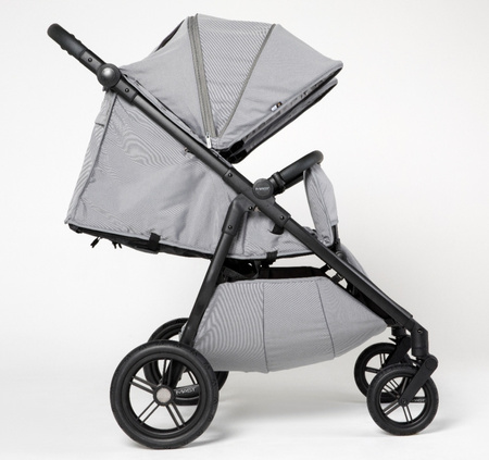 Mast M.Twin x Wózek Bliźniaczy Mast Swiss Design Koła HP Koala