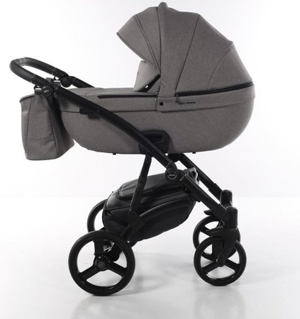 Tako Laret Soft Wózek Głęboko-Spacerowy 2w1 4