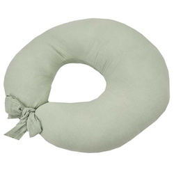 Eko Rogal Poduszka do Karmienia Miętowa