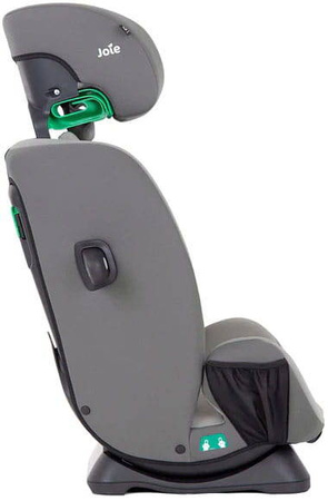Joie Every Stage R129 Fotelik Samochodowy 0-36kg Cobblestone