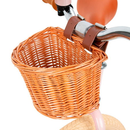 Kidwell Classy Rowerek Biegowy Pink