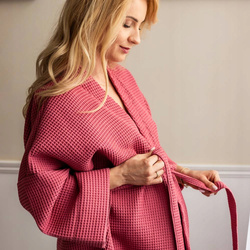 SZLAFROK WAFEL MALINA M