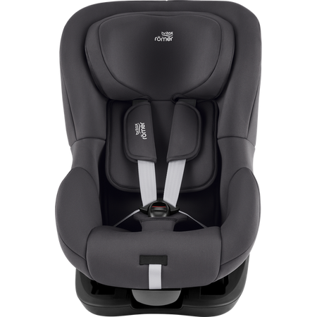 Britax Romer King Pro Fotelik Samochodowy 9-20 kg Midnight Grey