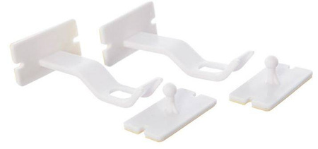 DreamBaby Zamknięcie Zabezpieczające Do Szafek I Szuflad