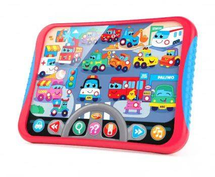 Dumel Tablet Drogowe ABC