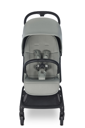 Easywalker Rockey S Wózek Głęboko-Spacerowy Fresh Green