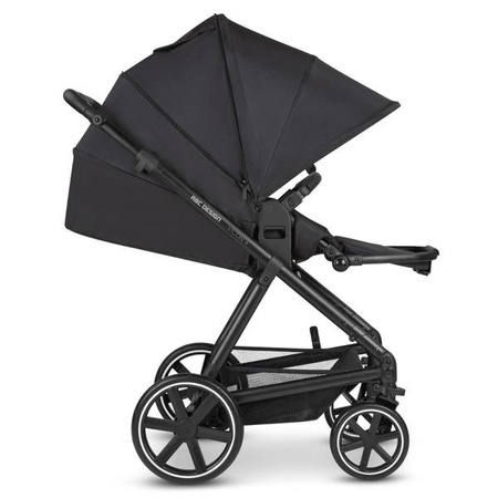 ABC Design Vicon 4 Wózek Głęboko-Spacerowy 2w1 Ink