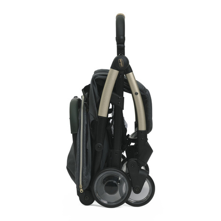 Chicco Goody Plus City Map Wózek Spacerowy Re_Lux