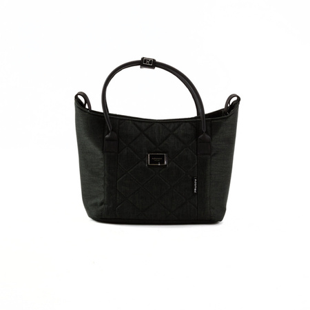 Adamex Delta Wózek Głęboko-Spacerowy 105