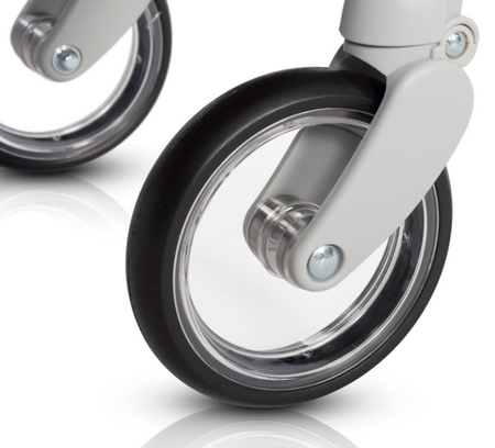 Colibro Clip Wózek Spacerowy Onyx