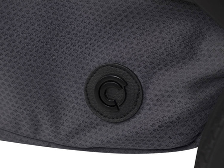 Cavoe Moi+ Gondola Do Wózka Iron