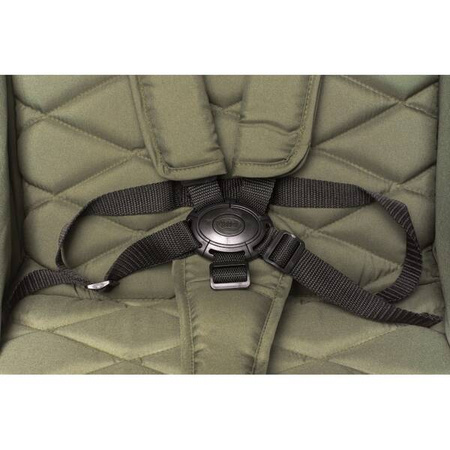 4Baby Stinger Pro Wózek Spacerowy Khaki