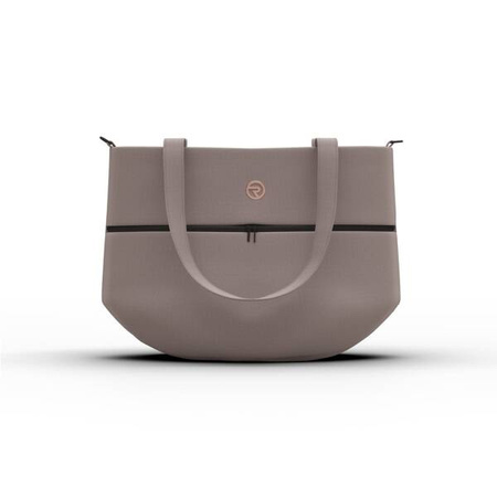 Riko Cava Wózek Głęboko-Spacerowy 11 Sand