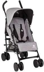 [OUTLET] &MARS Musca Wózek Spacerowy Shadow Grey 