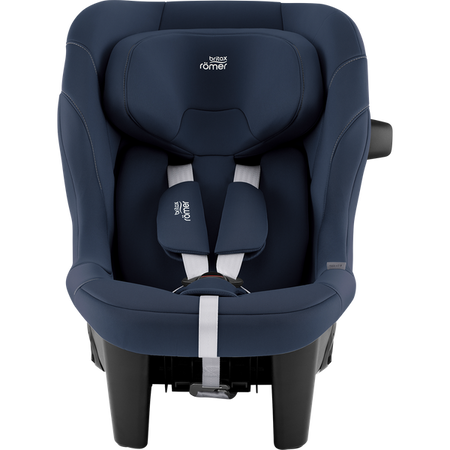 Britax Romer Max-Safe Pro Fotelik Samochodowy 0-36 kg Night Blue
