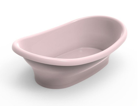 Thermobaby Vasco Wanienka Do Kąpieli Dziecka Różowa