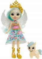 Paolina Pegasus & Wingley GYJ03