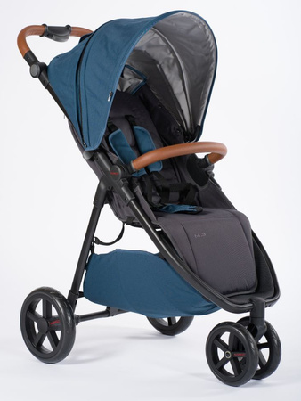 Mast Swiss Design M3 Wózek Spacerowy Marine