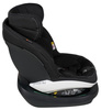 BeSafe iZi Modular RWF X1 i-Size Fotelik Samochodowy 9-18kg Czarny Cab 