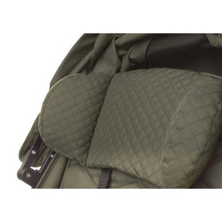 4Baby Stinger Pro Wózek Spacerowy Khaki