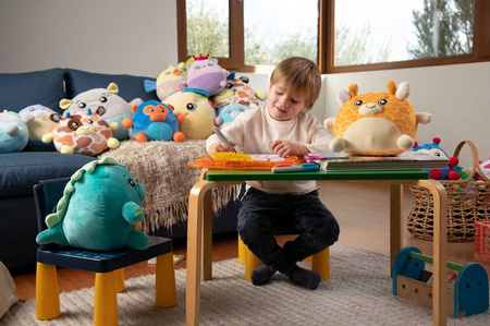 Dream Beams - Dinozaur Dana