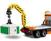 Lego City Centrum Miasta 60292