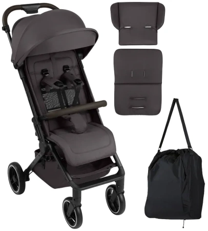 ABC Design Ping 3 Trekking Wózek Spacerowy Falcon