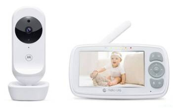 Motorola VM34 Niania Elektroniczna
