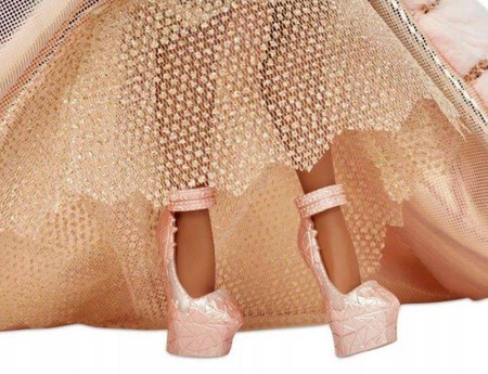 L.O.L LOL Surprise OMG 21 Holiday Lalka Nye Queen