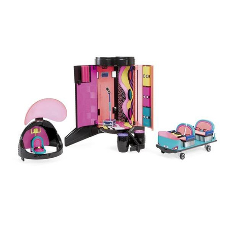 L.O.L LOL Samolot Remix Omg Surprise