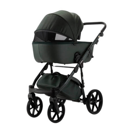 Adamex Nola Natura Wózek Głęboko-Spacerowy Forest