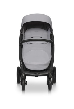 Easy Go Quantum 2023 Wózek Spacerowy Pearl