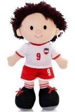 Artyk Pluszowy Piłkarz