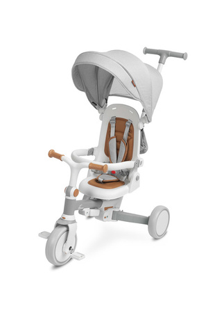 Toyz Faro Rowerek 3 Kołowy Grey